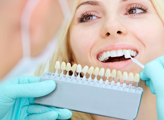 Cosmetic Dentistry Melbourne