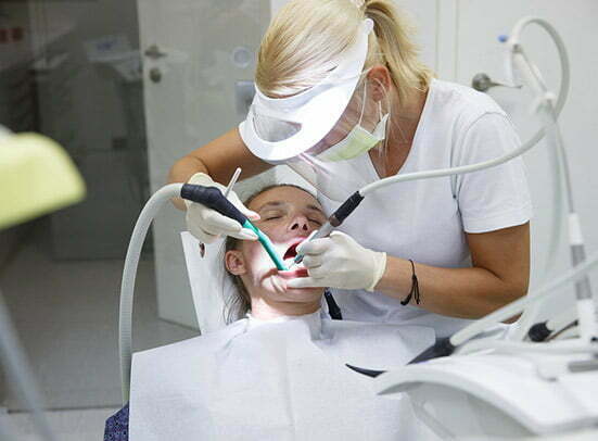 Reasons to Choose Holistic Dental in Donvale