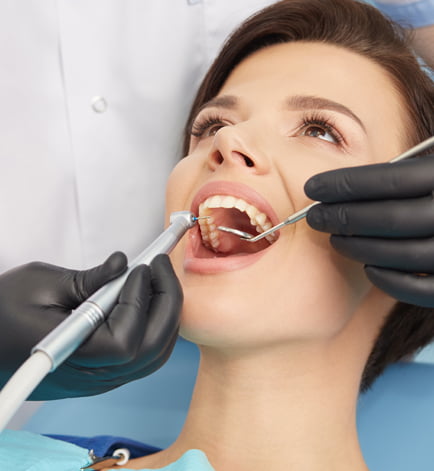 Why Visit a Dental Clinic in Donvale