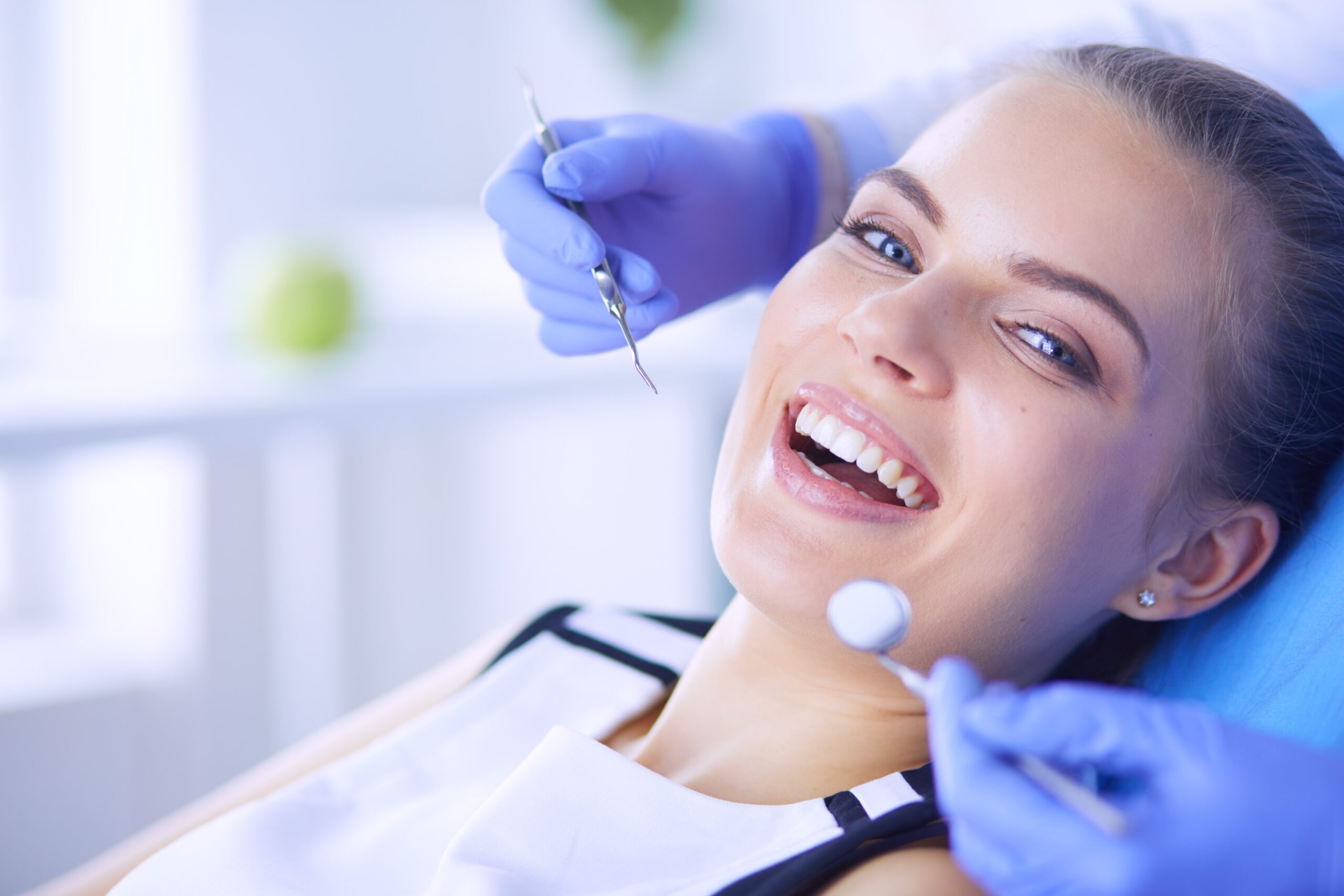 3 Questions to Ask When Going to a New Dentist