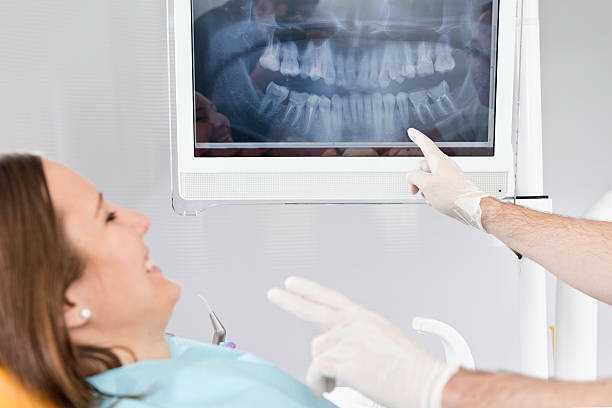 dental xray