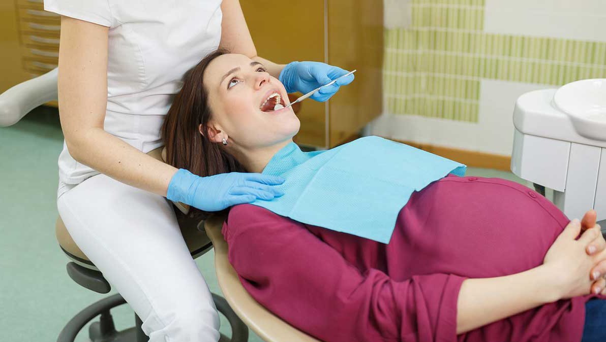 Dental Care During Pregnancy – Tips from Your Donvale Dentist