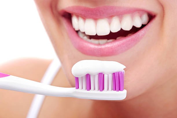 Whitening Toothpastes