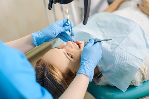 What is a root canal and how can it help?