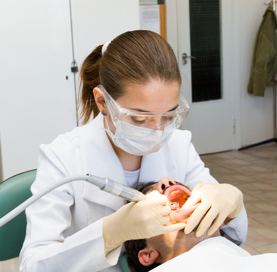 Emergency Dentist Donvale