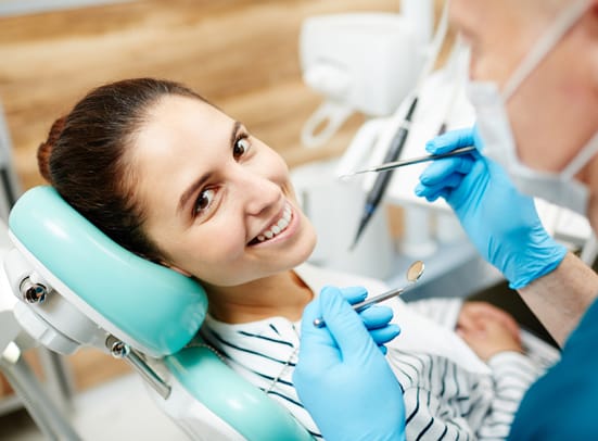 Dental Donvale